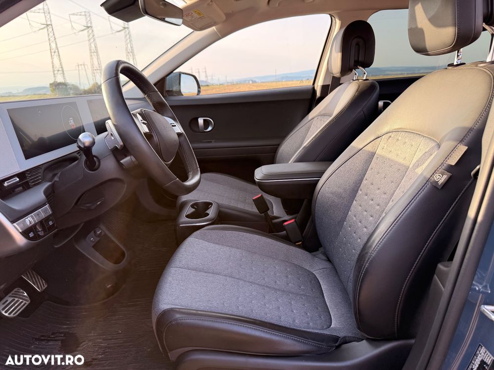Hyundai IONIQ 5 229 CP 77 kWh 2WD Premium - 17