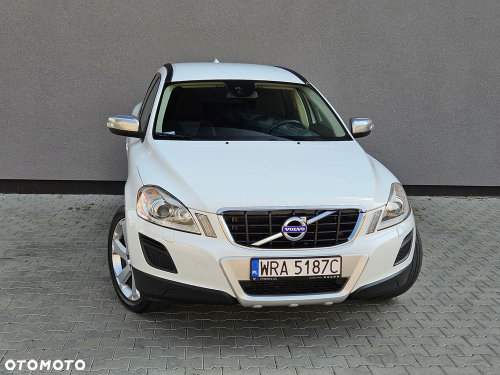 Volvo XC 60 D5 AWD Summum - 2