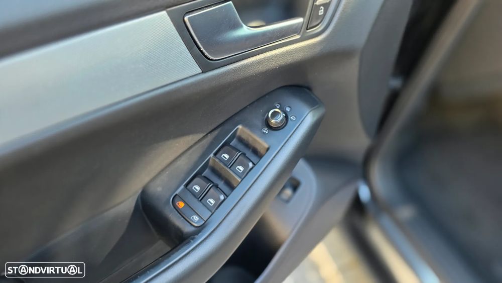 Audi Q5 2.0 TDI Sport S-tronic - 15