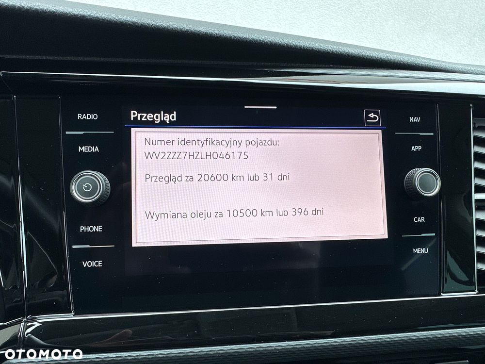 Volkswagen Multivan 2.0 TDI L1 Higline DSG - 34