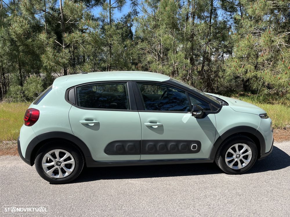 Citroën C3 1.2 PureTech Feel - 2