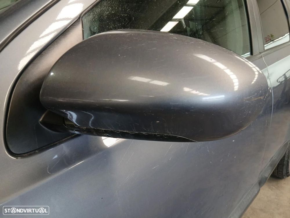 Guarda-lamas esquerdo NISSAN QASHQAI +2 (JJ10E) - 1