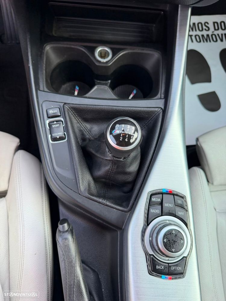 BMW 116 - 35