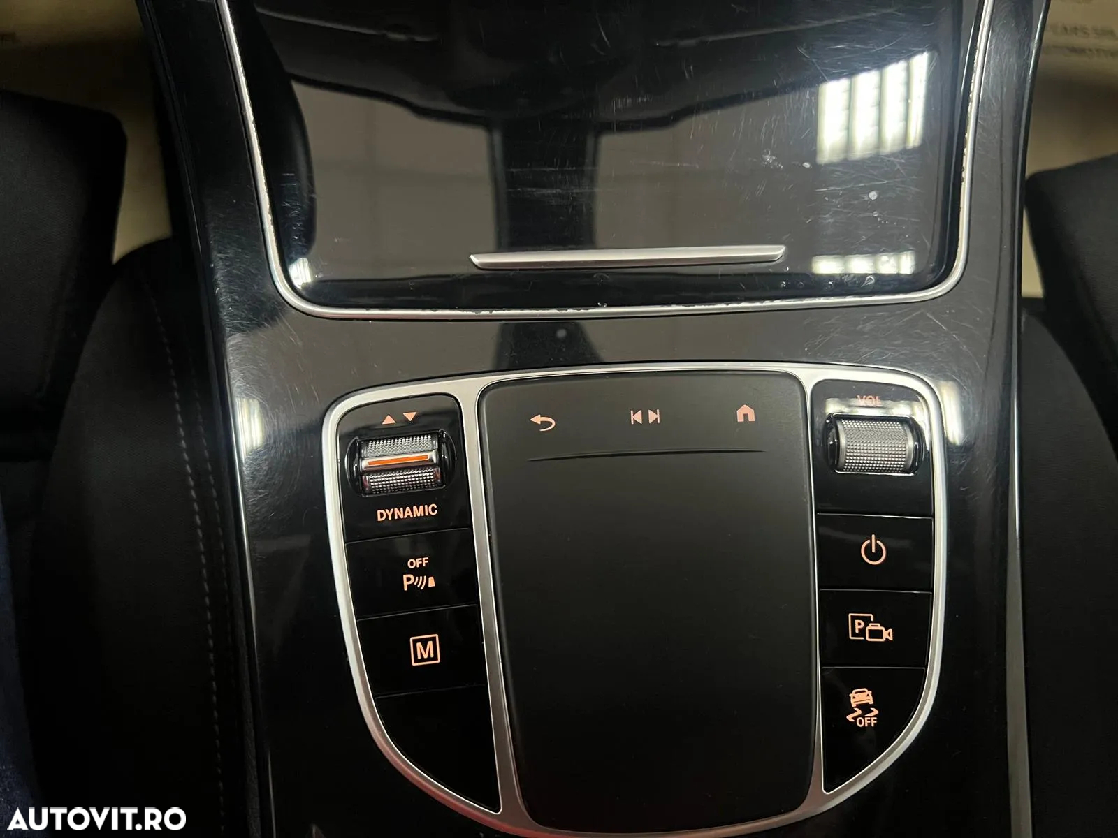 Mercedes-Benz GLC 300 de 4Matic 9G-TRONIC - 28