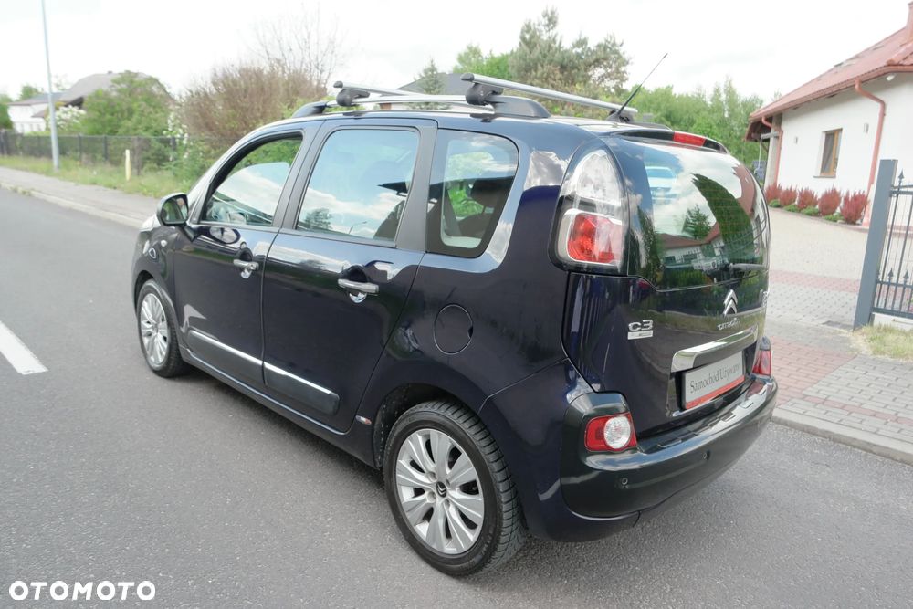 Citroën C3 Picasso - 7