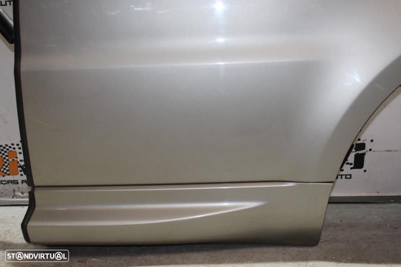 Porta Tras Esquerda Range Rover Sport L494 - 6