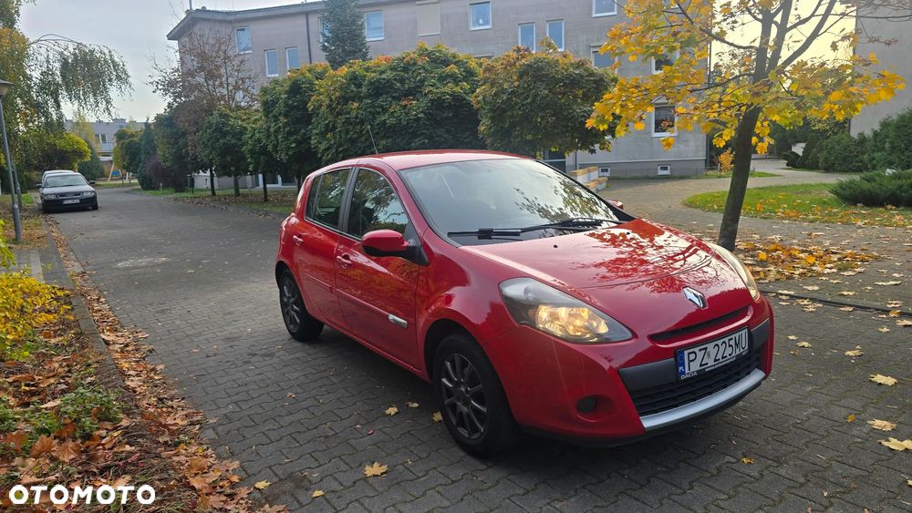 Renault Clio - 3
