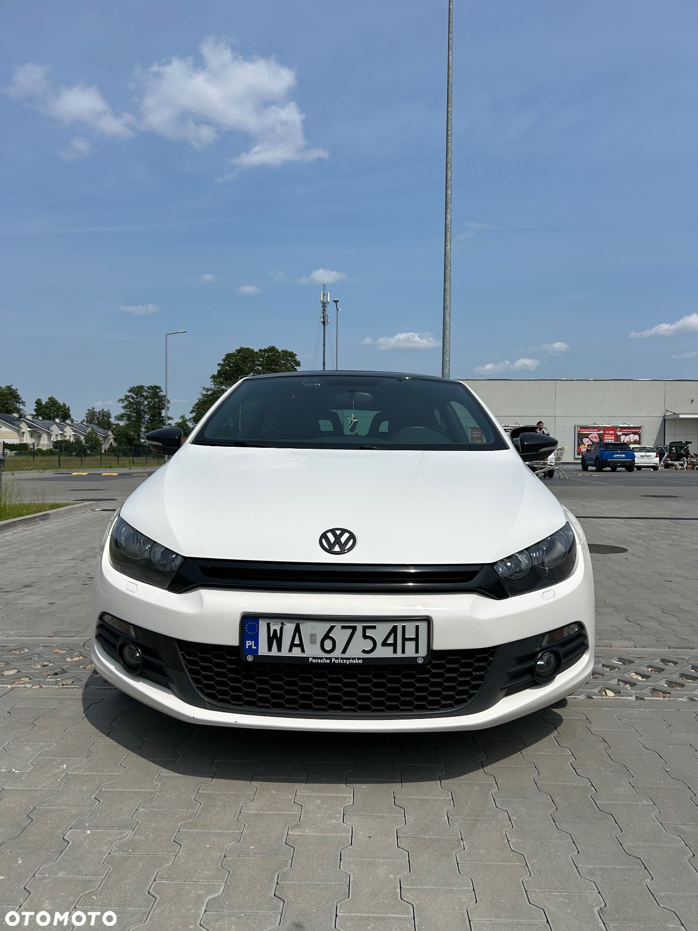 Volkswagen Scirocco 1.4 TSI - 2