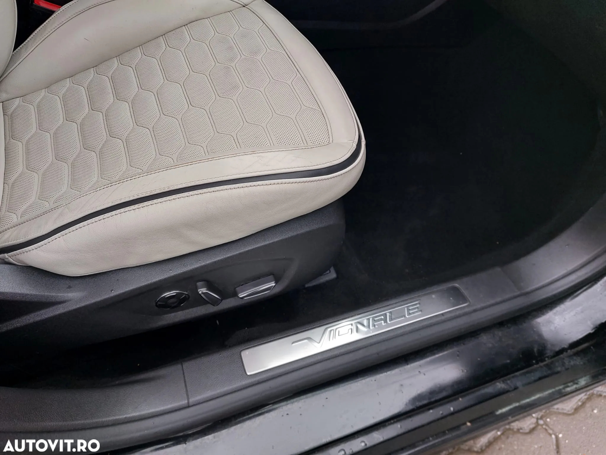 Ford Mondeo 2.0 TDCi Powershift Titanium - 18