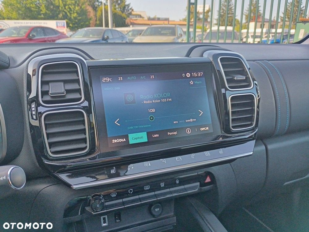 Citroën C5 Aircross - 25