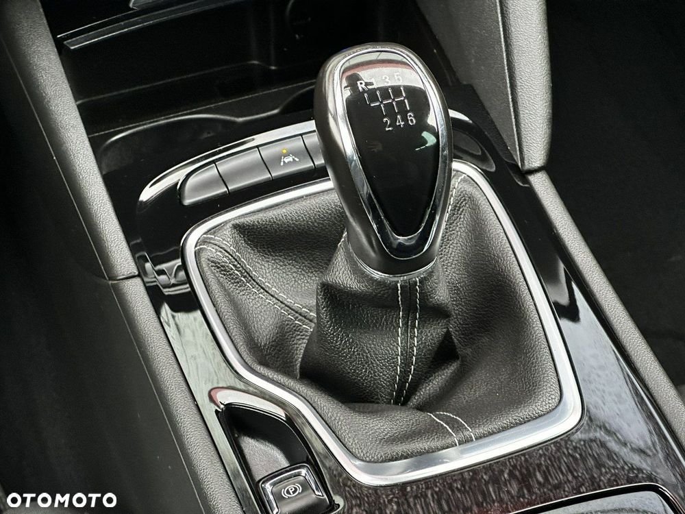 Opel Insignia Grand Sport 2.0 Diesel 4x4 Business Innovation - 31