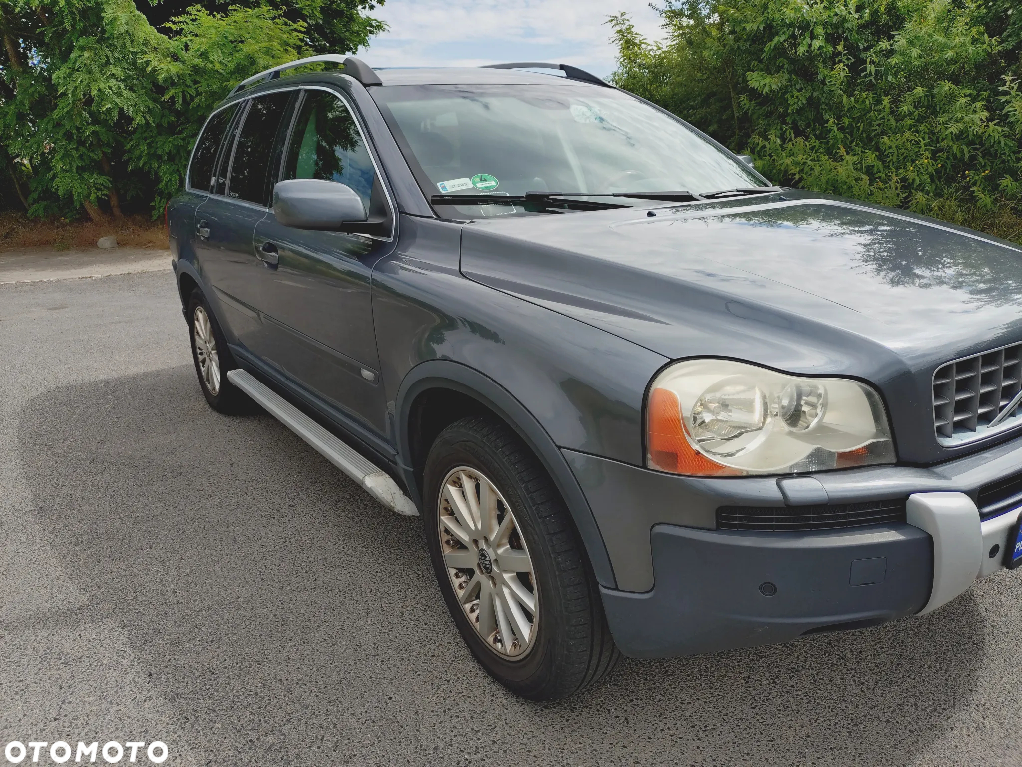 Volvo XC 90 - 3