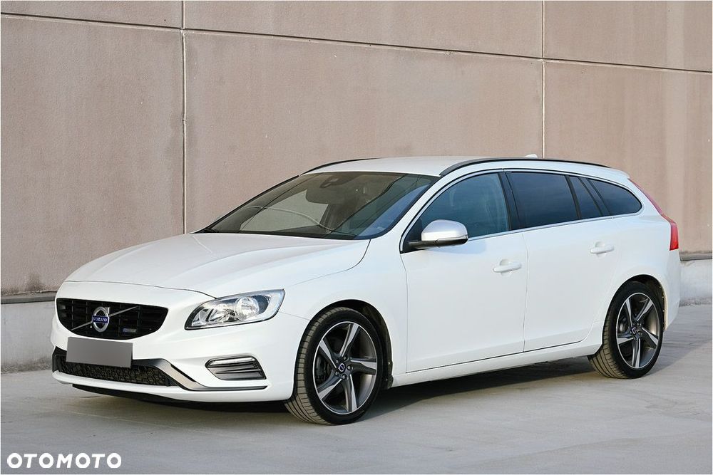 Volvo V60 D4 RDesign - 10