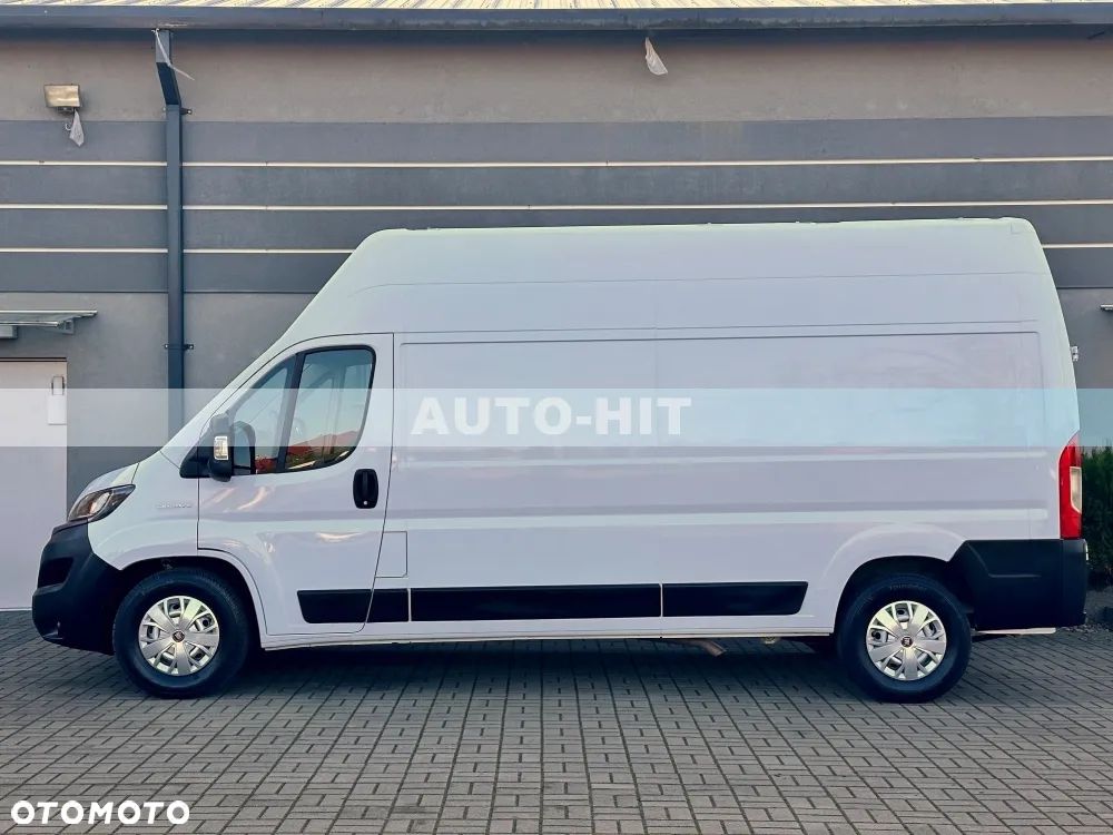 Fiat Ducato - 12