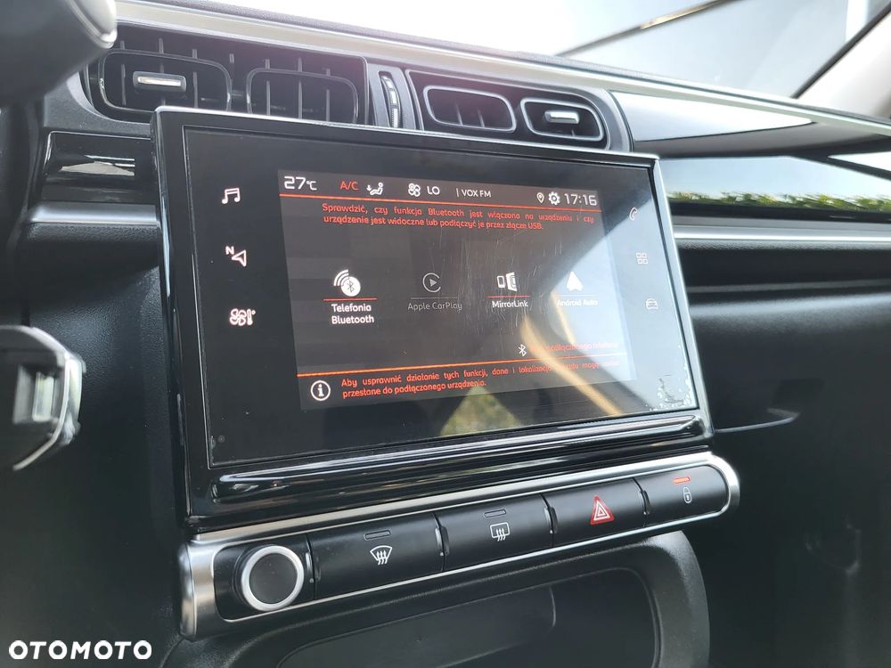Citroën C3 1.2 PureTech Feel - 18