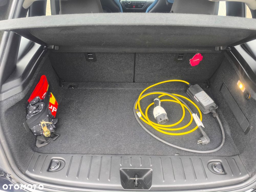 BMW i3 94 Ah - 7