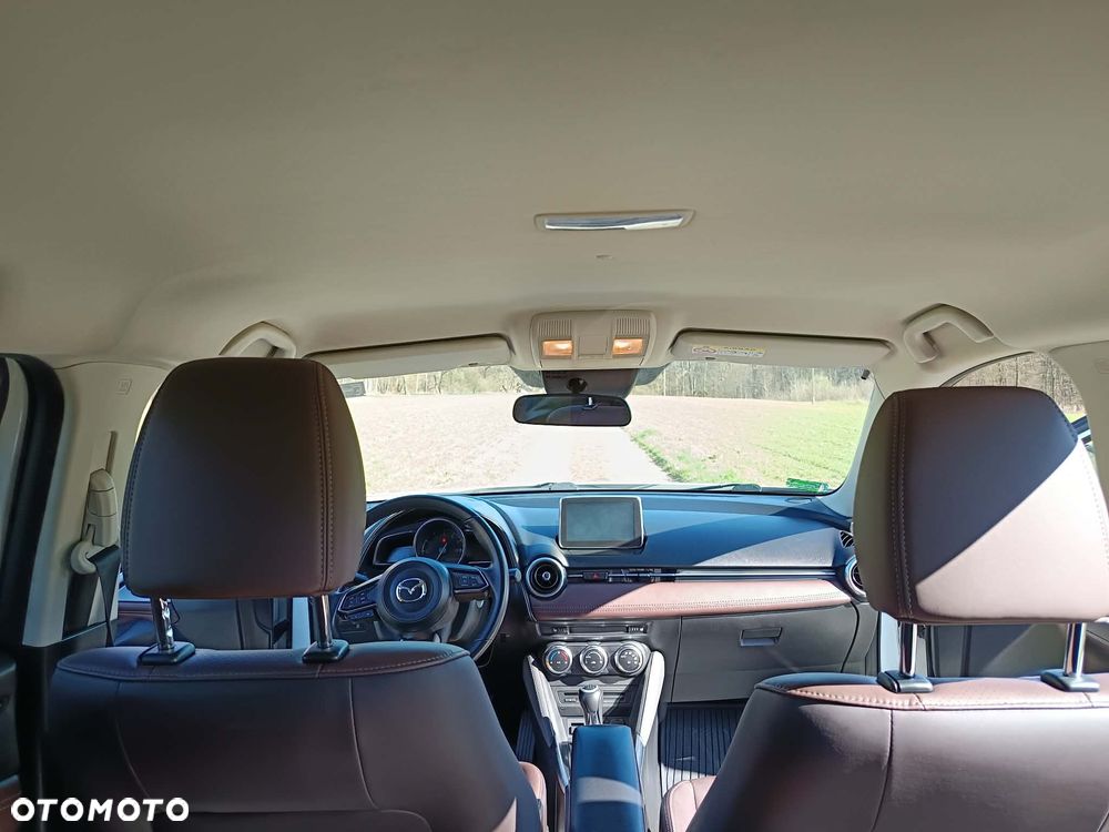 Mazda CX-3 2.0 Skypassion - 18