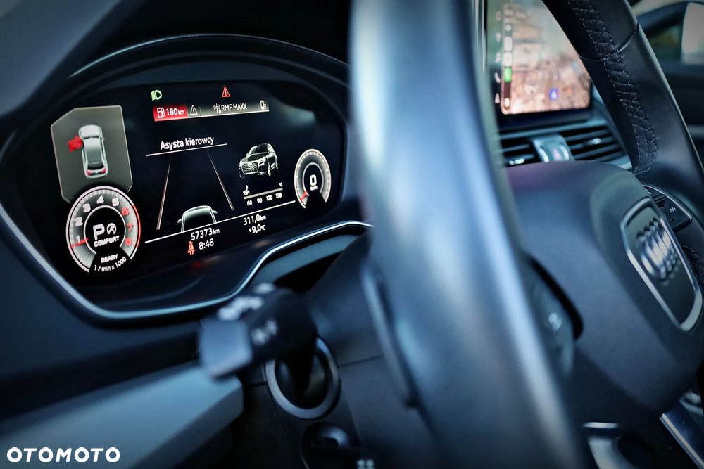 Audi Q5 Sportback - 17