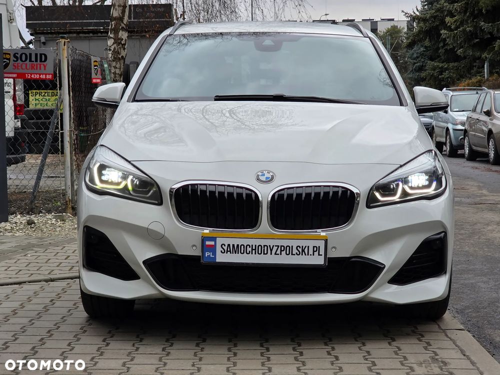 BMW Seria 2 225xe iPerformance - 8