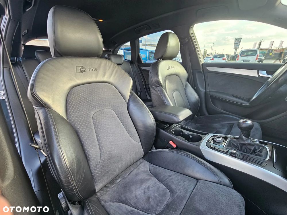 Audi A4 - 17