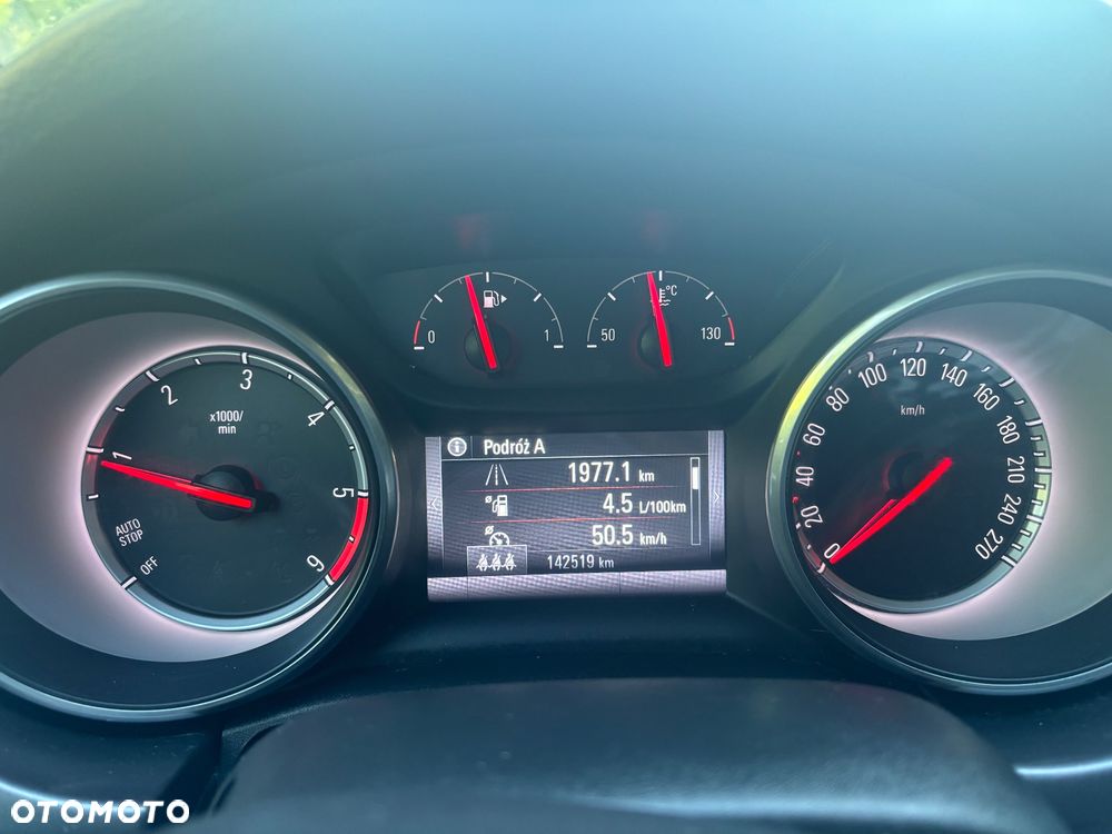 Opel Astra - 10