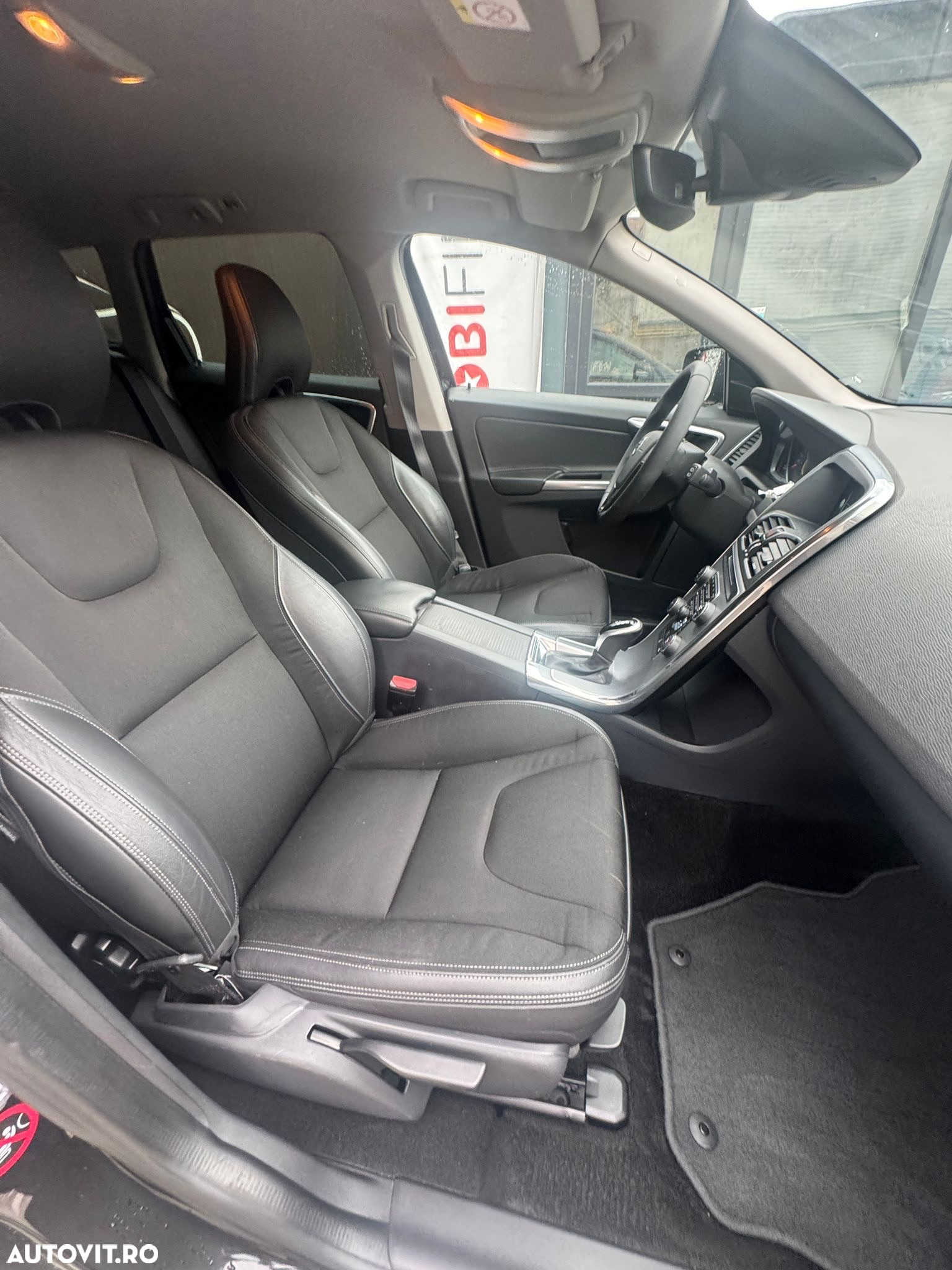Volvo XC 60 - 9
