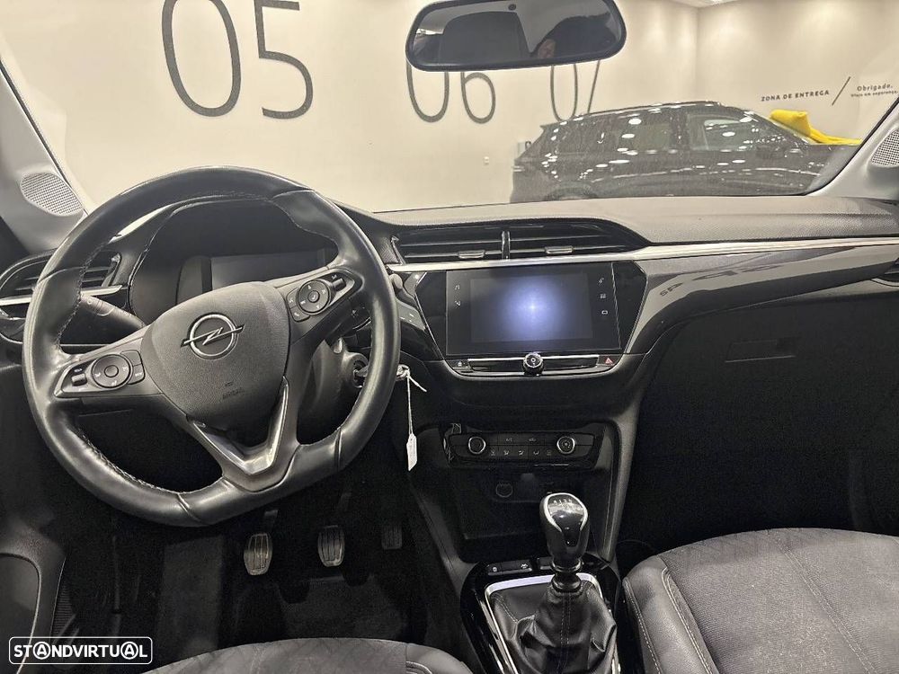 Opel Corsa 1.2 T Elegance - 8