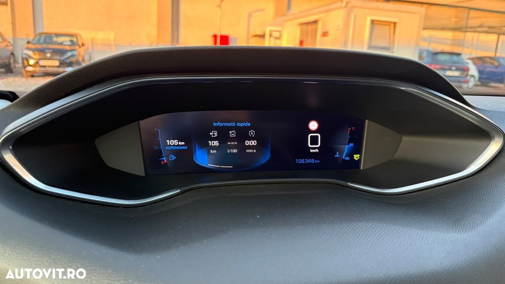 Peugeot 308 - 11