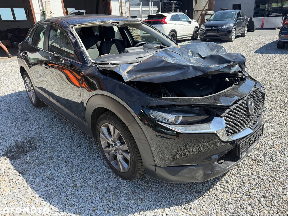 Mazda CX-30 2.0 mHEV Prime-Line 2WD - 2