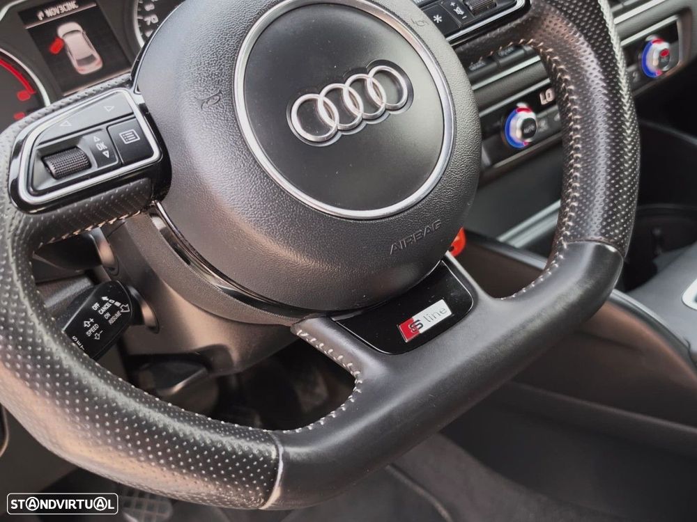 Audi A3 - 21