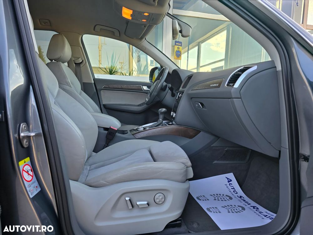 Audi Q5 - 11