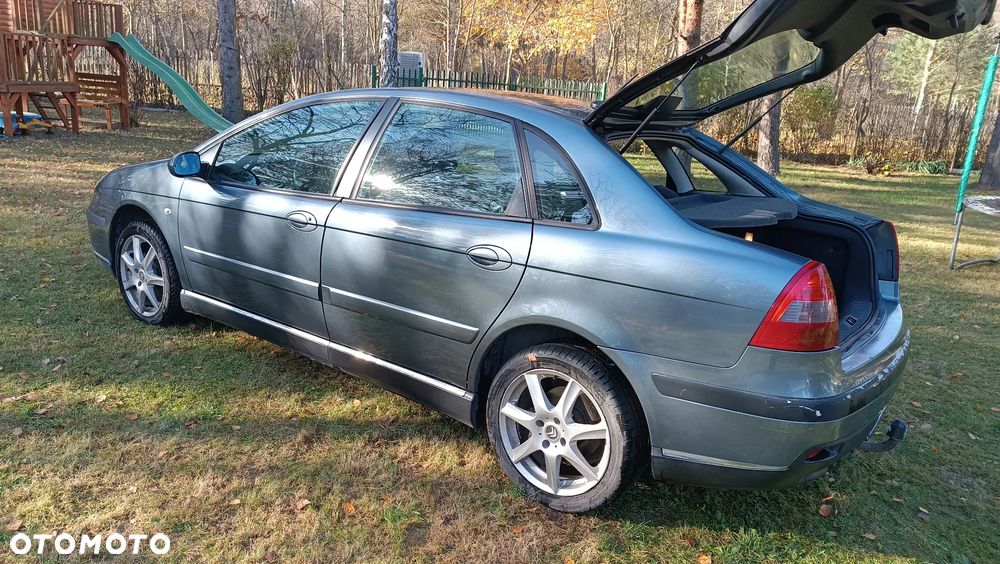 Citroën C5 - 21