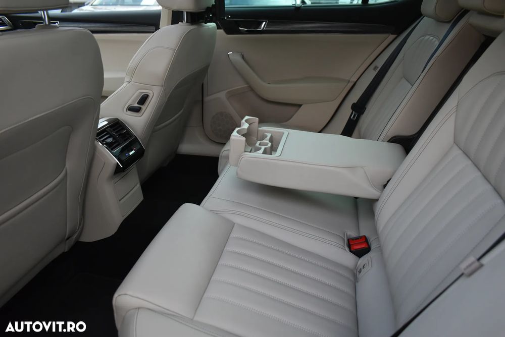 Skoda Superb 1.4 TSI PHEV Style - 24