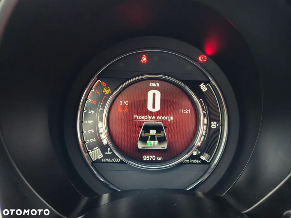 Fiat 500 1.0 Hybrid - 24