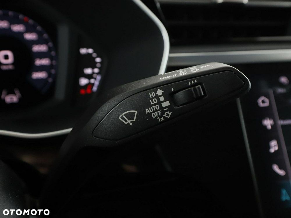 Audi Q3 Sportback 45 TFSIe S tronic - 35