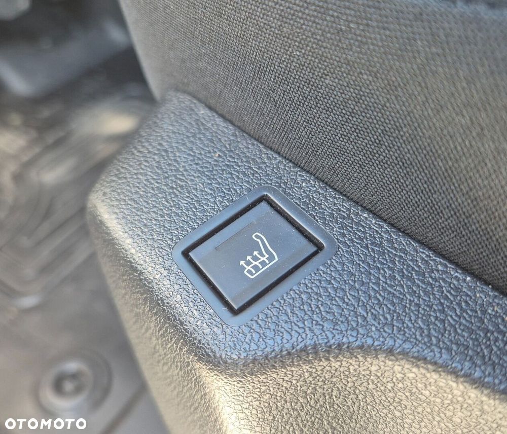 Toyota Proace City - 19