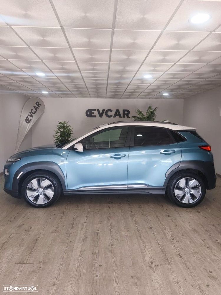 Hyundai Kauai 64 kWh Vanguard+TMS - 5