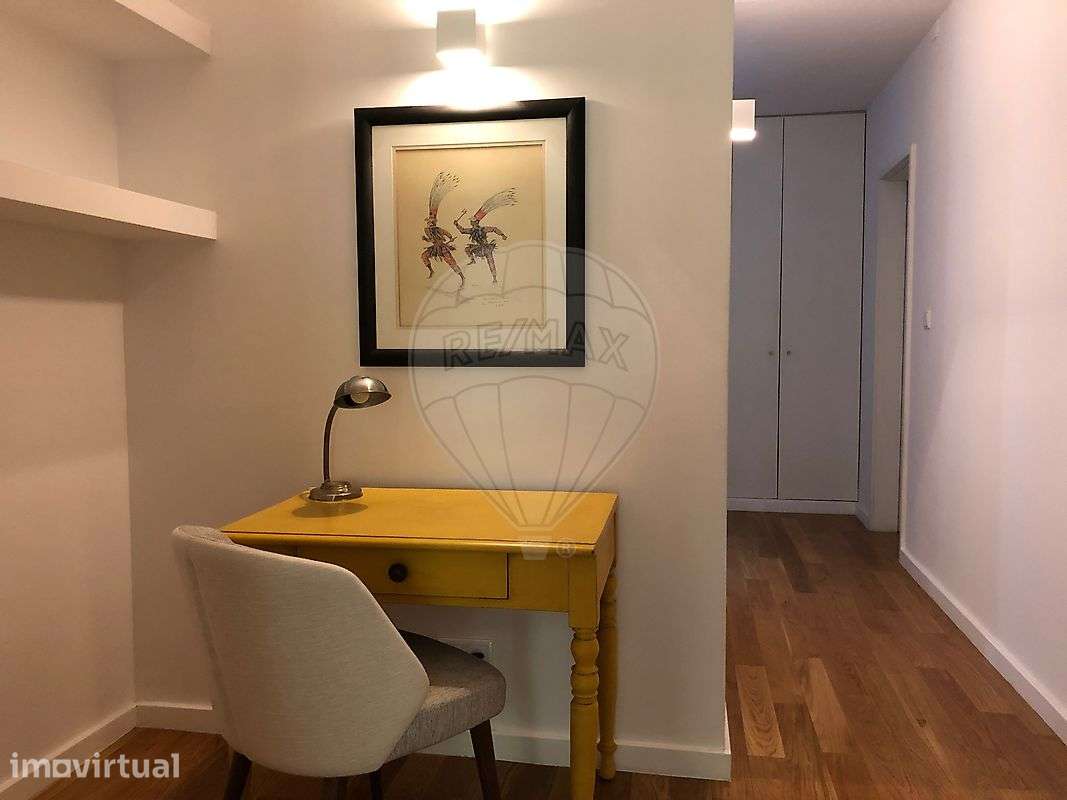 Apartamento T2 para arrendamento - Grande imagem: 3/25