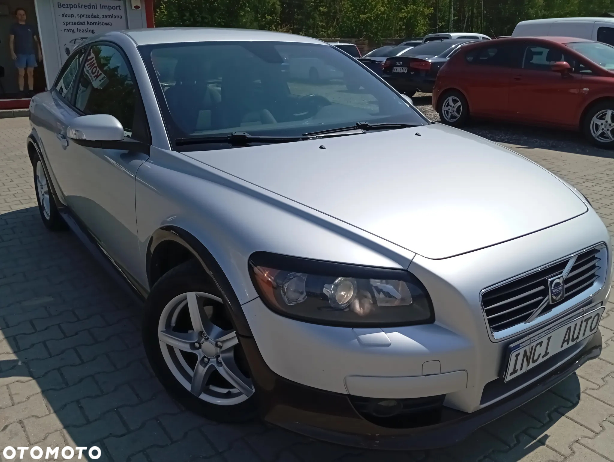 Volvo C30 1.8 RDesign - 4