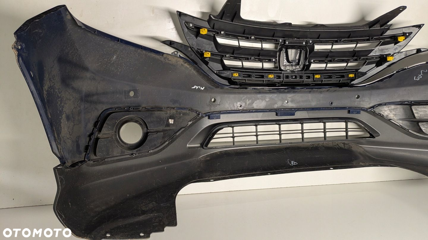 Zderzak przedni HONDA CR-V 2012-2015 - 14
