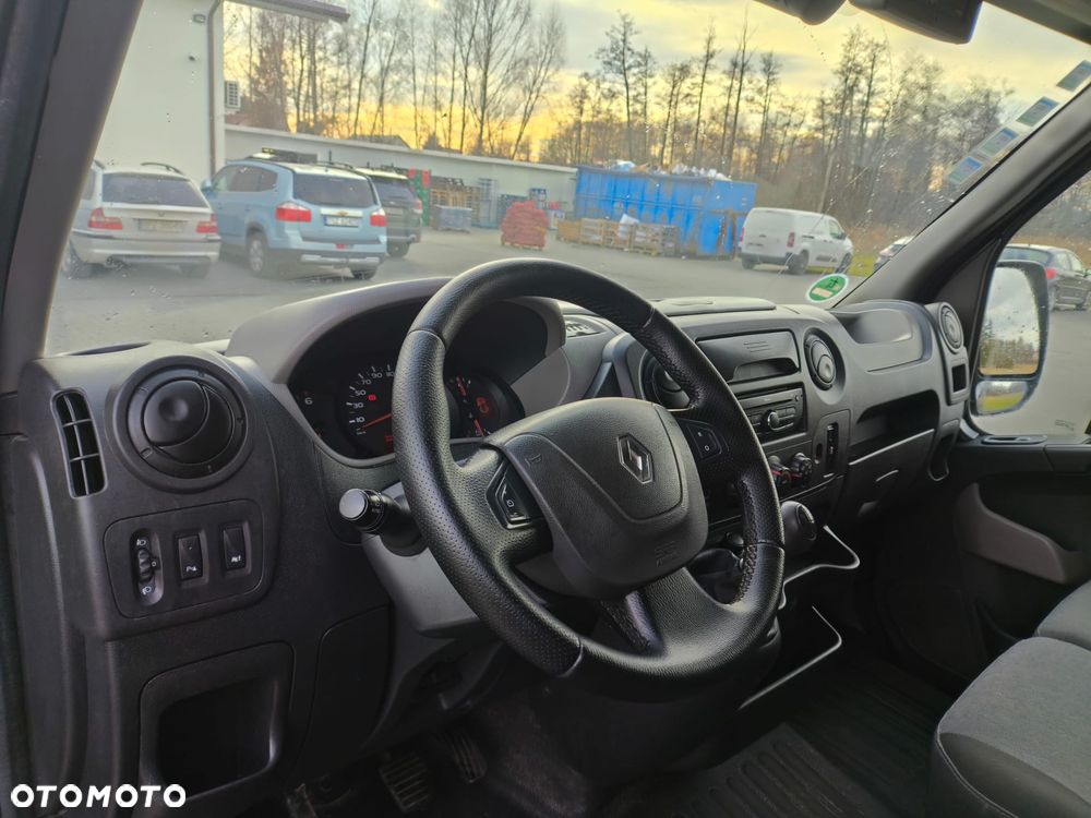 Renault MASTER - 13