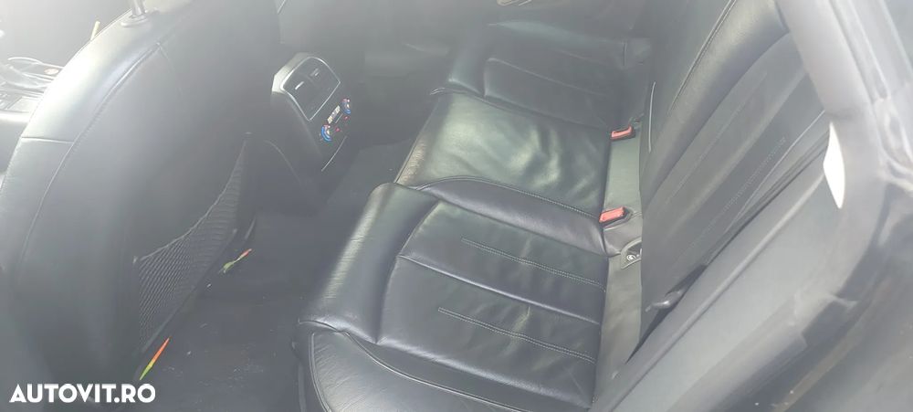 Audi A7 3.0 TDI Quattro S-Tronic - 11