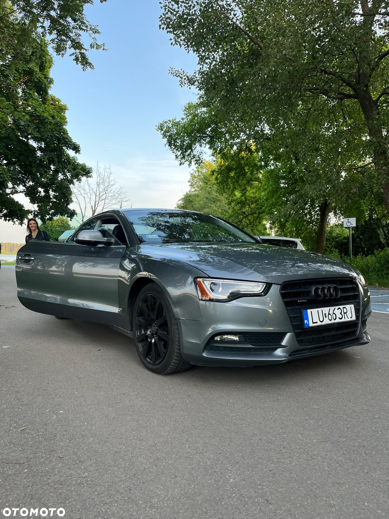 Audi A5 2.0 TFSI Quattro S tronic - 4