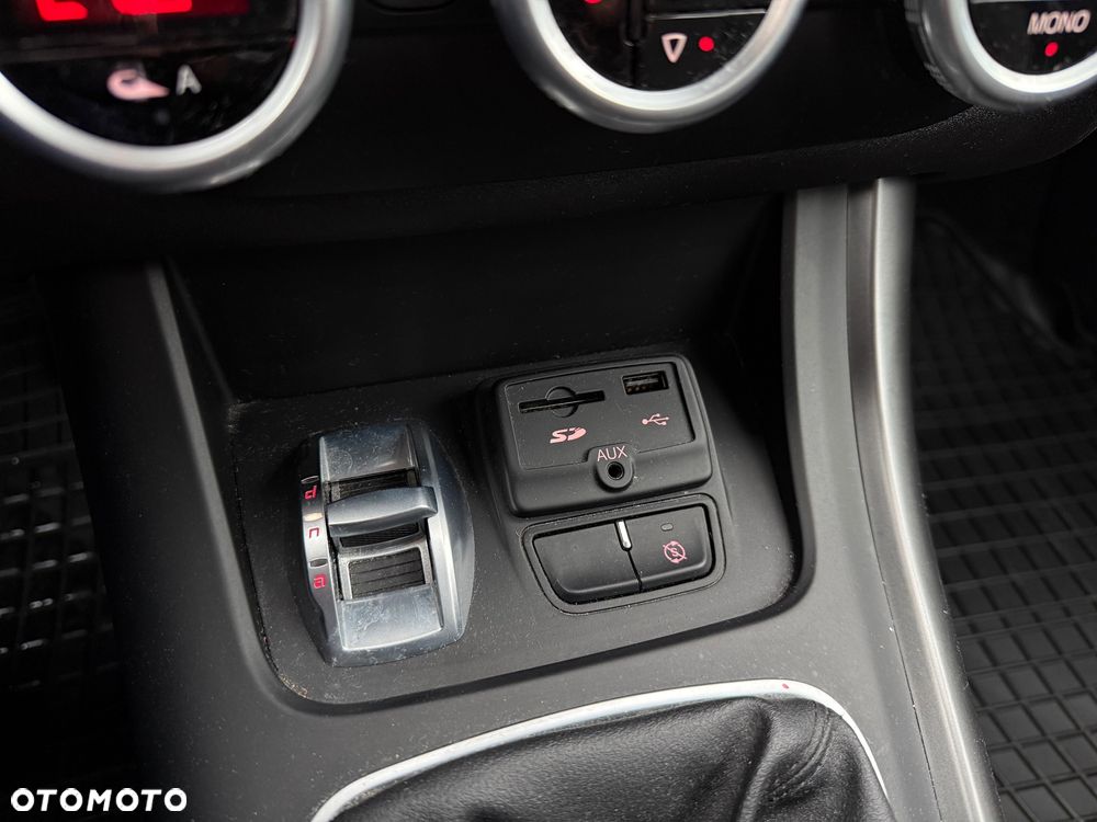 Alfa Romeo Giulietta 1.4 TB 16V - 25