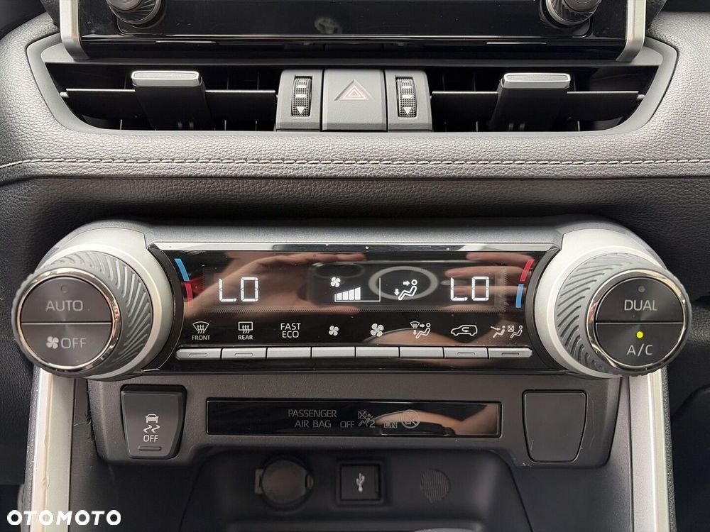 Toyota RAV4 2.5 Hybrid Comfort 4x4 - 16