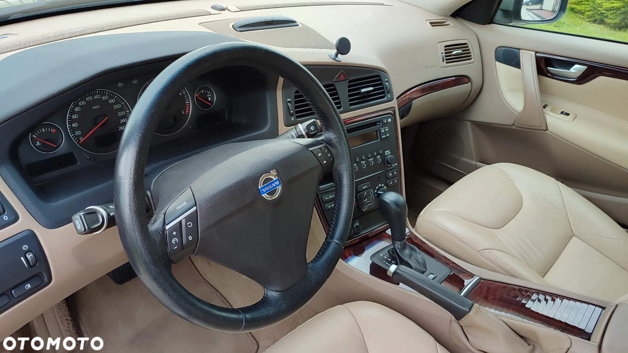 Volvo S60 2.4D Automatik Momentum - 16