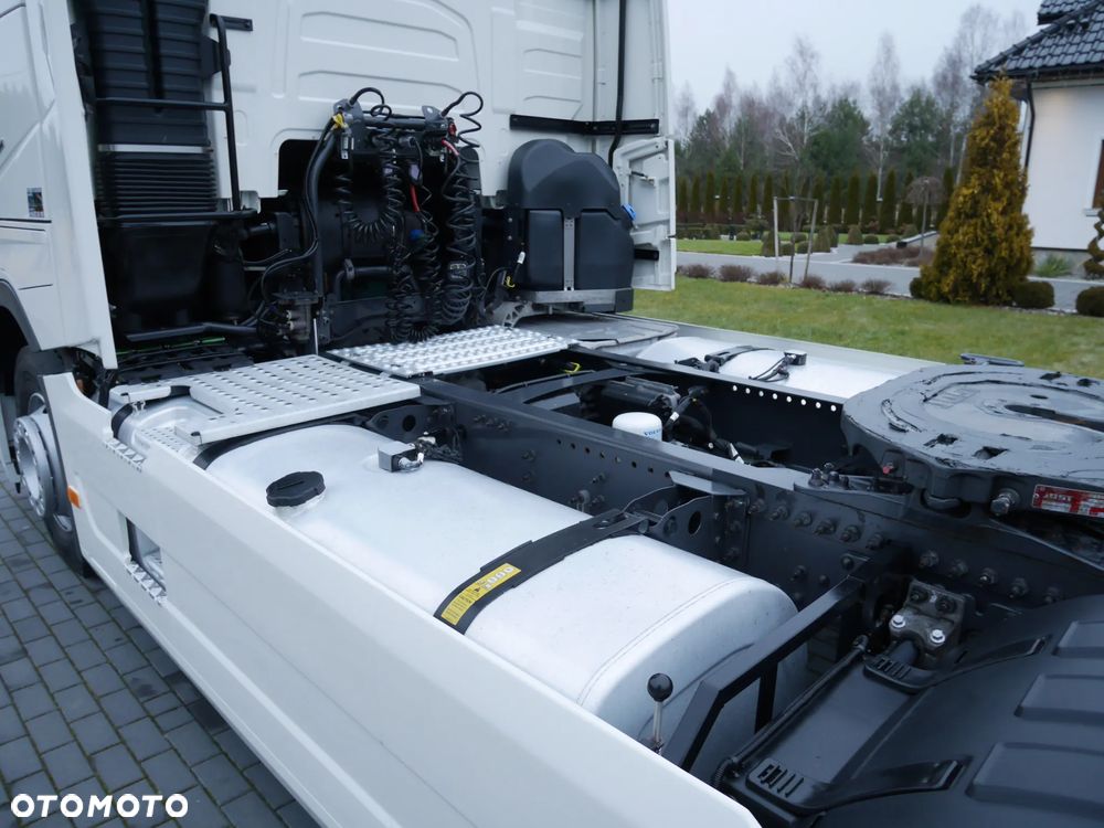 Volvo FH 4/ 460KM/ XXL / STANDARD/ EURO-6/ NISKI PRZEB. - 13