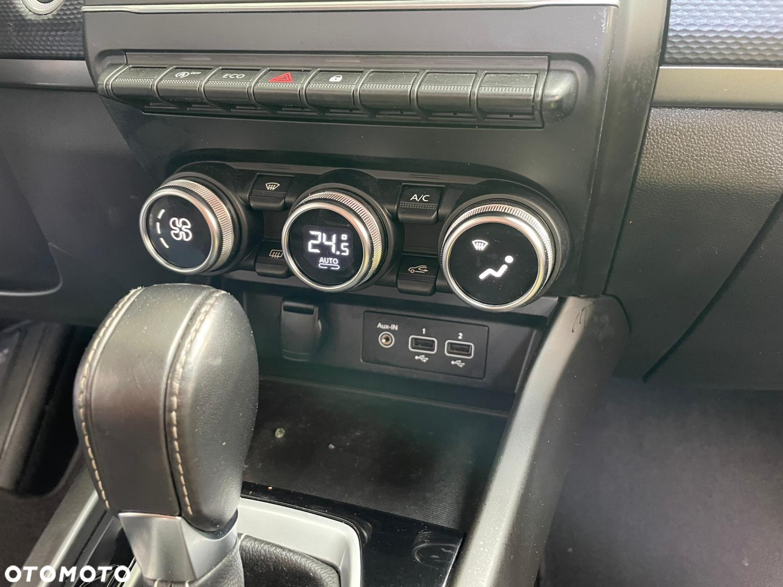 Renault Arkana 1.3 TCe mHEV Equilibre EDC - 31