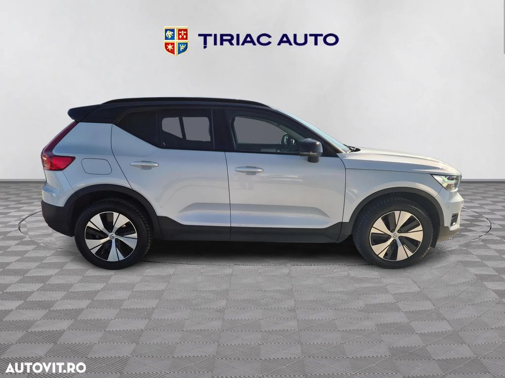 Volvo XC 40 Recharge T5 Twin Engine AT7 Inscription - 6