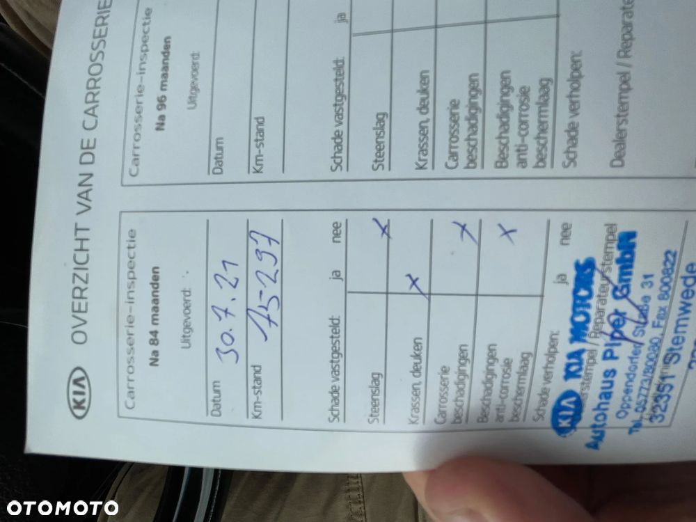 Kia Ceed 1.6 GDI Dream Team Edition - 32